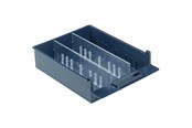 Werkzeugkisten & Aufbewahrungssysteme - Raaco Divider 4-800 large - 5733439107617