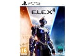 Spiele - Elex II - Sony PlayStation 5 - RPG - PEGI 16 - 9120080077134