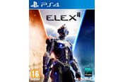 Spiele - Elex II - Sony PlayStation 4 - RPG - PEGI 16 - 9120080077097