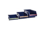 Werkzeugkisten & Aufbewahrungssysteme - Raaco Label Bins - 5733439107839