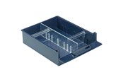 Werkzeugkisten & Aufbewahrungssysteme - Raaco Divider 4-800 medium - 5733439108003