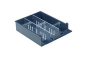 Werkzeugkisten & Aufbewahrungssysteme - Raaco Divider 4-800 small - 5733439108010