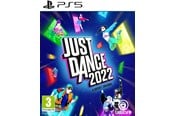 Spiele - Just Dance 2022 - Sony PlayStation 5 - Musik - PEGI 3 - 3307216211082