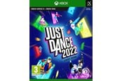 Spiele - Just Dance 2022 - Microsoft Xbox One - Musik - PEGI 3 - 3307216210726