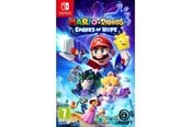 Spiele - Mario + Rabbids Sparks of Hope - Nintendo Switch - Action/Abenteuer - PEGI 7 - 3307216210368