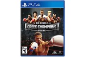 Spiele - Big Rumble Boxing: Creed Champions - Sony PlayStation 4 - Sport - PEGI 12 - 4020628694814