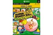 Spiele - Super Monkey Ball: Banana Mania (Launch Edition) - Microsoft Xbox One - Platformer - PEGI 3 - 5055277044719