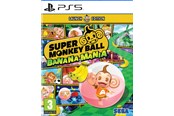 Spiele - Super Monkey Ball: Banana Mania (Launch Edition) - Sony PlayStation 5 - Platformer - PEGI 3 - 5055277044528