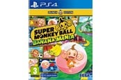 Spiele - Super Monkey Ball: Banana Mania (Launch Edition) - Sony PlayStation 4 - Platformer - PEGI 3 - 5055277044429