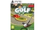 Spiele - 3D Minigolf - Sony PlayStation 5 - Sport - PEGI 3 - 8720256139614