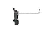 Werkzeugkisten & Aufbewahrungssysteme - Raaco Clip 3-75 mm Angled Hook - 5733439110778