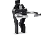Werkzeugkisten & Aufbewahrungssysteme - Raaco Clip 5-17 mm Pliers Holder - 5733439110808