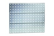 Werkzeugkisten & Aufbewahrungssysteme - Raaco Tool Wall Panel - 5733439118347