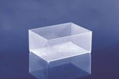 Werkzeugkisten & Aufbewahrungssysteme - Raaco Insert 80 BA6-1 - 5733439119320