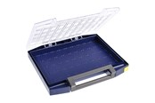 Werkzeugkisten & Aufbewahrungssysteme - Raaco Boxxser 55 5x10-0 - 5733439134866