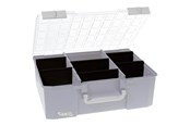 Werkzeugkisten & Aufbewahrungssysteme - Raaco Dividers for CarryLite small+medium - 5733439136044
