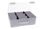 Werkzeugkisten & Aufbewahrungssysteme - Raaco Dividers for CarryLite large - 5733439136051