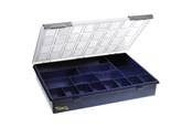 Werkzeugkisten & Aufbewahrungssysteme - Raaco Assorter 4-15 - 5733439136174