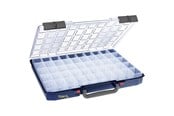 Werkzeugkisten & Aufbewahrungssysteme - Raaco CarryLite 55 5x10-50 - 5733439136280