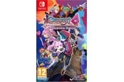 Spiele - Disgaea 6: Defiance of Destiny - Unrelenting Edition - Nintendo Switch - RPG - PEGI 12 - 0810023036654