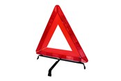 Auto-Zubehör - Work>it Warning triangle 43 cm - 63811