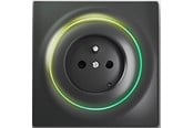 Smart-Home - Fibaro Walli Outlet (Type E) - FGWOE-011-B
