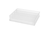 Werkzeugkisten & Aufbewahrungssysteme - Raaco Insert 55 4xA9-4 - in grid tray - 5733439136433