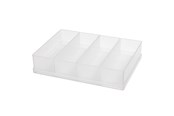 Werkzeugkisten & Aufbewahrungssysteme - Raaco Insert 55 4xA8-2 - in grid tray - 5733439136457