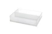 Werkzeugkisten & Aufbewahrungssysteme - Raaco Insert 55 2xA7-2 - in grid tray - 5733439136488