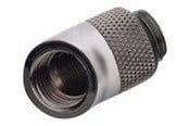 DIY Wasserkühlung - Bitspower Adapter 45 Grad G1/4 Zoll AG auf G1/4 Zo - BP-BS45R