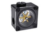 DIY Wasserkühlung - Alphacool Eisflugel - 17350