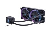 CPU Kühler - Alphacool Eisbaer Aurora 280 - CPU-Wasserkühlung - 11729