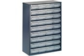 Werkzeugkisten & Aufbewahrungssysteme - Raaco Cabinet 936-01 - 5733439137461