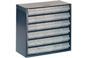 Werkzeugkisten & Aufbewahrungssysteme - Raaco Cabinet 630-00 - 5733439137539
