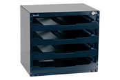 Werkzeugkisten & Aufbewahrungssysteme - Raaco SafeBox 55 - 5733439139328