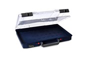 Werkzeugkisten & Aufbewahrungssysteme - Raaco CarryLite 55 5x10-0/DL - 5733439142342