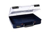 Werkzeugkisten & Aufbewahrungssysteme - Raaco CarryLite 80 5x10-0/DL - 5733439142366