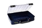 Werkzeugkisten & Aufbewahrungssysteme - Raaco CarryLite 80 4x8-0 - 5733439142793