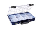 Werkzeugkisten & Aufbewahrungssysteme - Raaco CarryLite 55 4x8-16 - 5733439143615