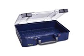Werkzeugkisten & Aufbewahrungssysteme - Raaco CarryLite 80 4x8-0/SL - 5733439144650