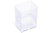Werkzeugkisten & Aufbewahrungssysteme - Raaco Insert 80 CA9-1/55 - 5733439145329