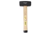 Handwerkzeuge  - Millarco Sledgehammer ash shaft -1000g - 74251