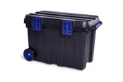 Werkzeugkisten & Aufbewahrungssysteme - Raaco Toolchest 100 - 5733439715720