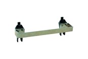 Werkzeugkisten & Aufbewahrungssysteme - Raaco Clip 14 Angle Grinder Holder - 5733439770019