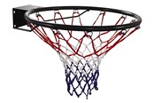 Fußball und Ballspiele - Play>it Basketball basket Ø45 cm - 93133