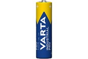 Batterien und Akkus - VARTA Industrial High Energy - AA - 10-pack - 54812