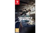 Spiele - Tony Hawk's Pro Skater 1+2 - Nintendo Switch - Sport - PEGI 12 - 5030917294471
