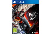Spiele - Curved Space - Sony PlayStation 4 - Action - PEGI 7 - 5016488137553