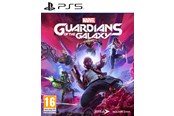 Spiele - Marvel's Guardians of the Galaxy - Sony PlayStation 5 - RPG - PEGI 16 - 4020628598587