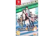 Spiele - Akiba's Trip: Hellbound & Debriefed - Nintendo Switch - Fighting - PEGI 16 - 5060540770974